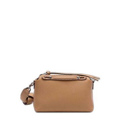By The Way Soft Zipped Shoulder Bag - Image 3
