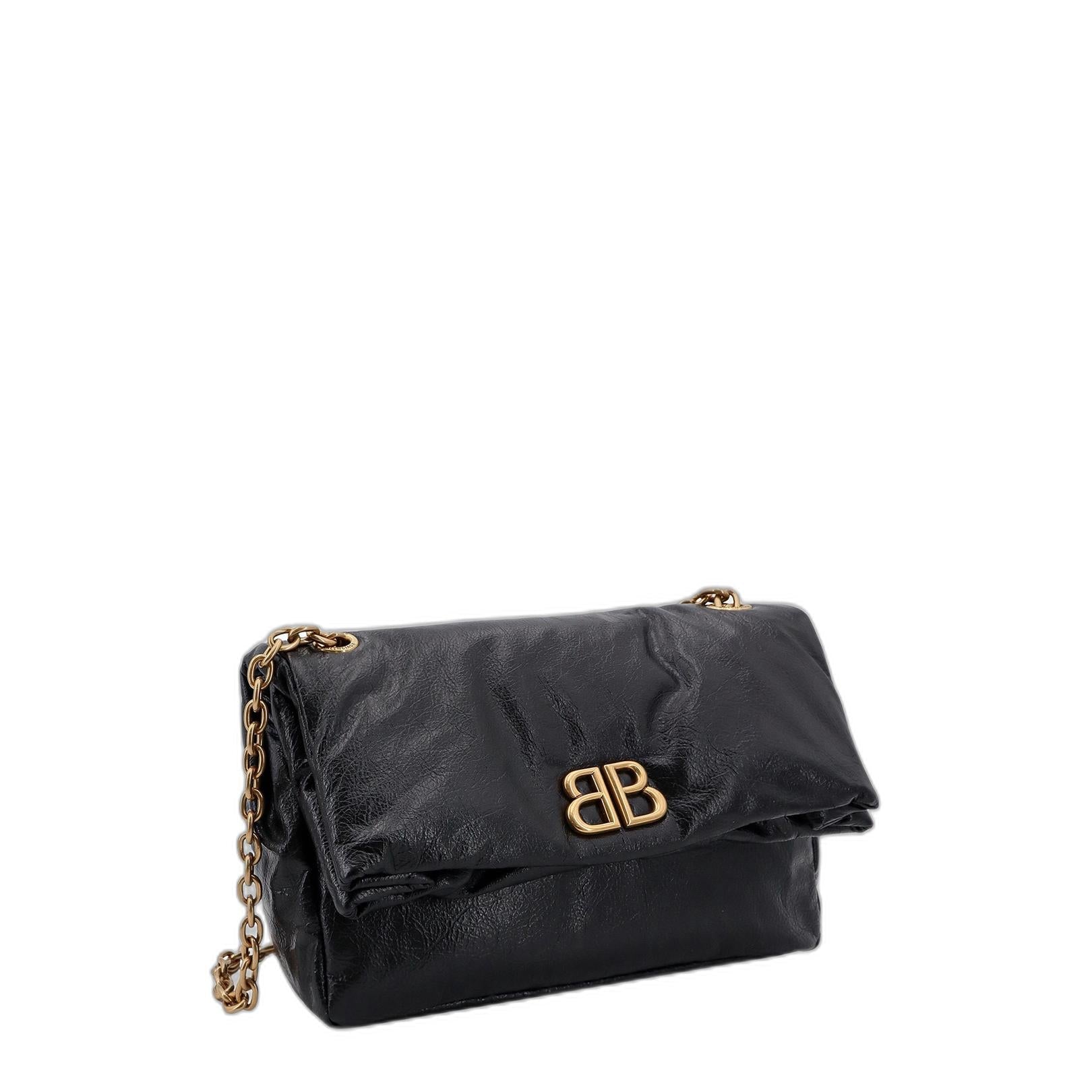 Monaco Small Chain Bag - Image 2