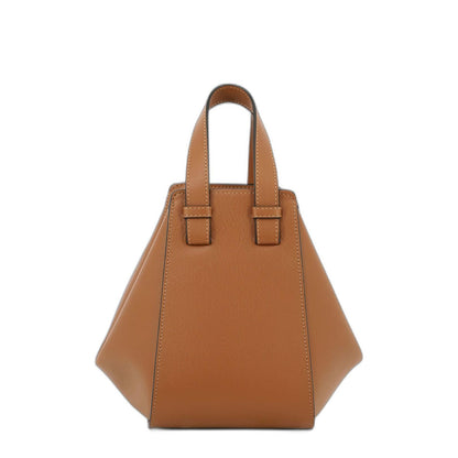 Compact Hammock Bag In Classic Calfskin - Image 1