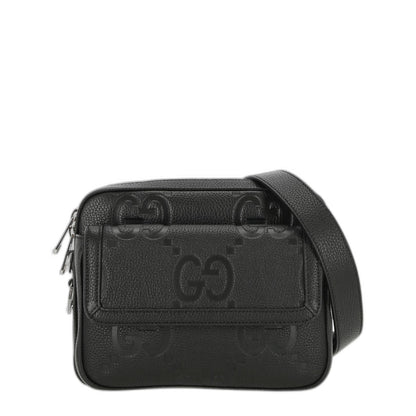 Small jumbo GG crossbody bag - Image 1