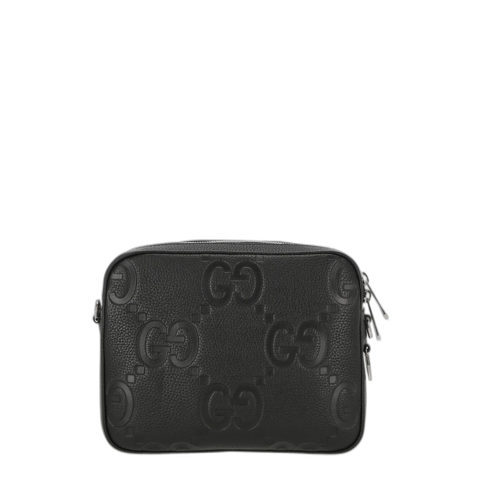 Small jumbo GG crossbody bag - Image 4