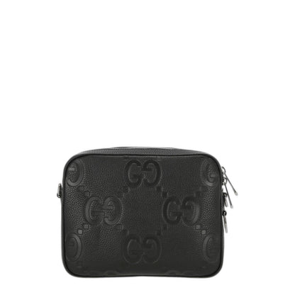 Small jumbo GG crossbody bag - Image 4