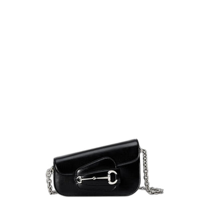Gucci Horsebit 1955 Mini Shoulder Bag - Image 1
