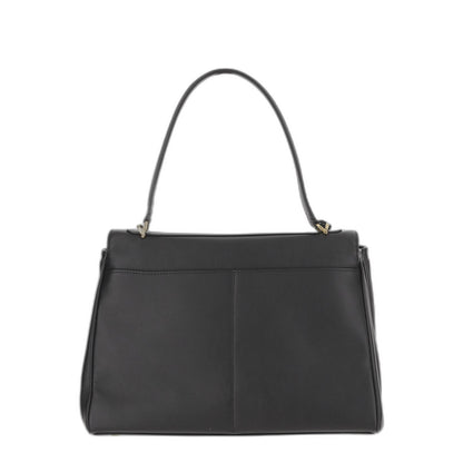 Rodeo Medium Handbag in Black - Image 3