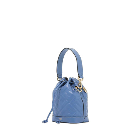 Mini Mon Tresor Drawstring Bucket Bag - Image 1