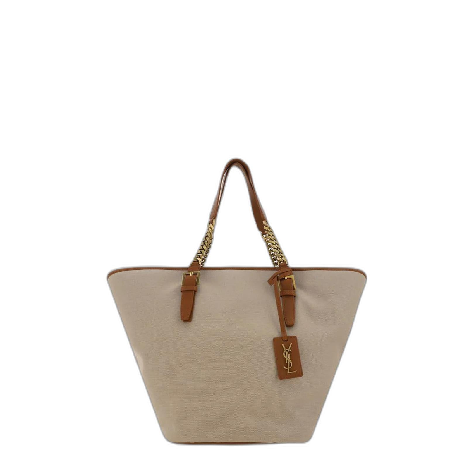 Logo Patch Top Handle Bag - Image 3