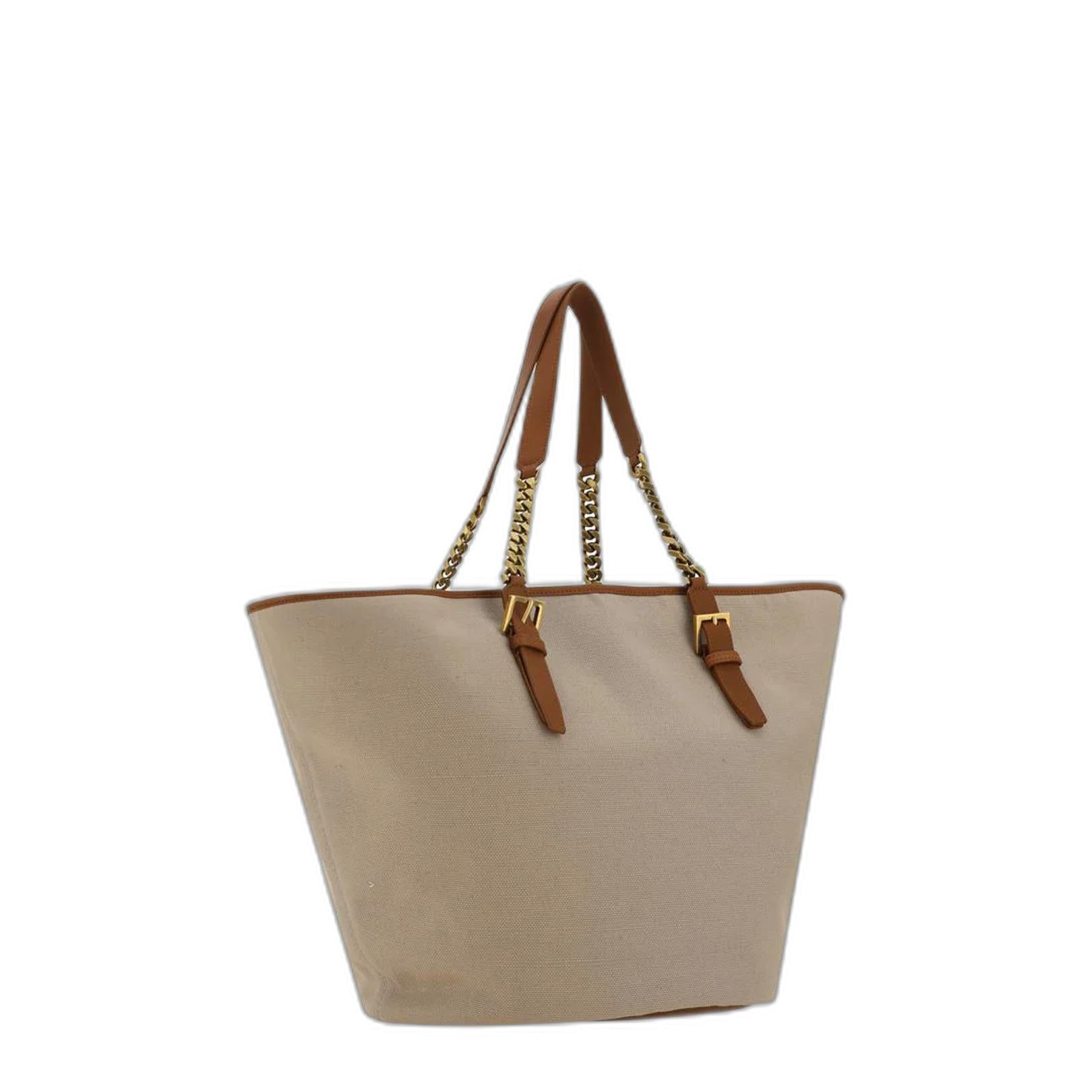 Logo Patch Top Handle Bag - Image 5