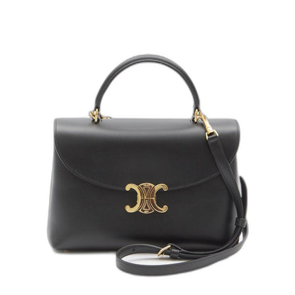 Medium Nino Bag In Supple Calfskin - Image 1