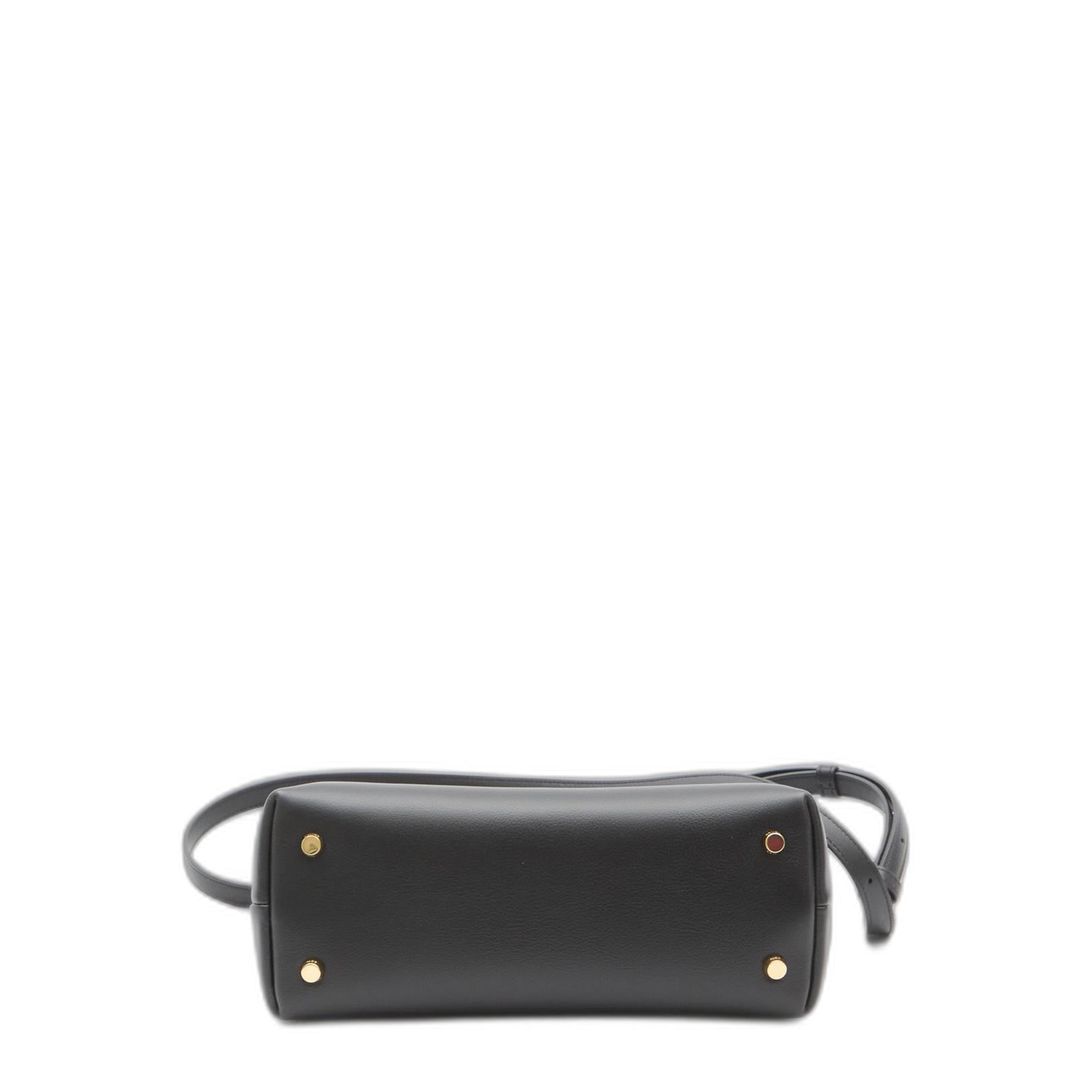 Medium Nino Bag In Supple Calfskin - Image 3