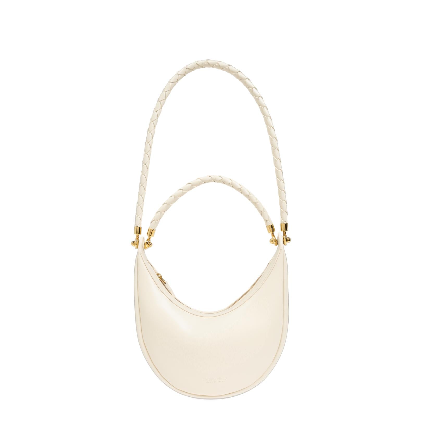 Hula Hoop Shoulder Bag - Image 1