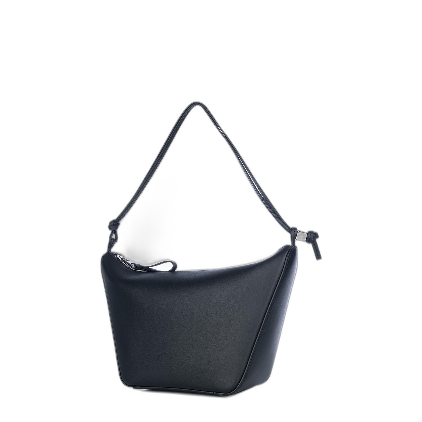 Hammock Mini Hobo Bag - Image 2