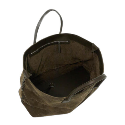 Large Cabat in Camping/Kaki - Image 4