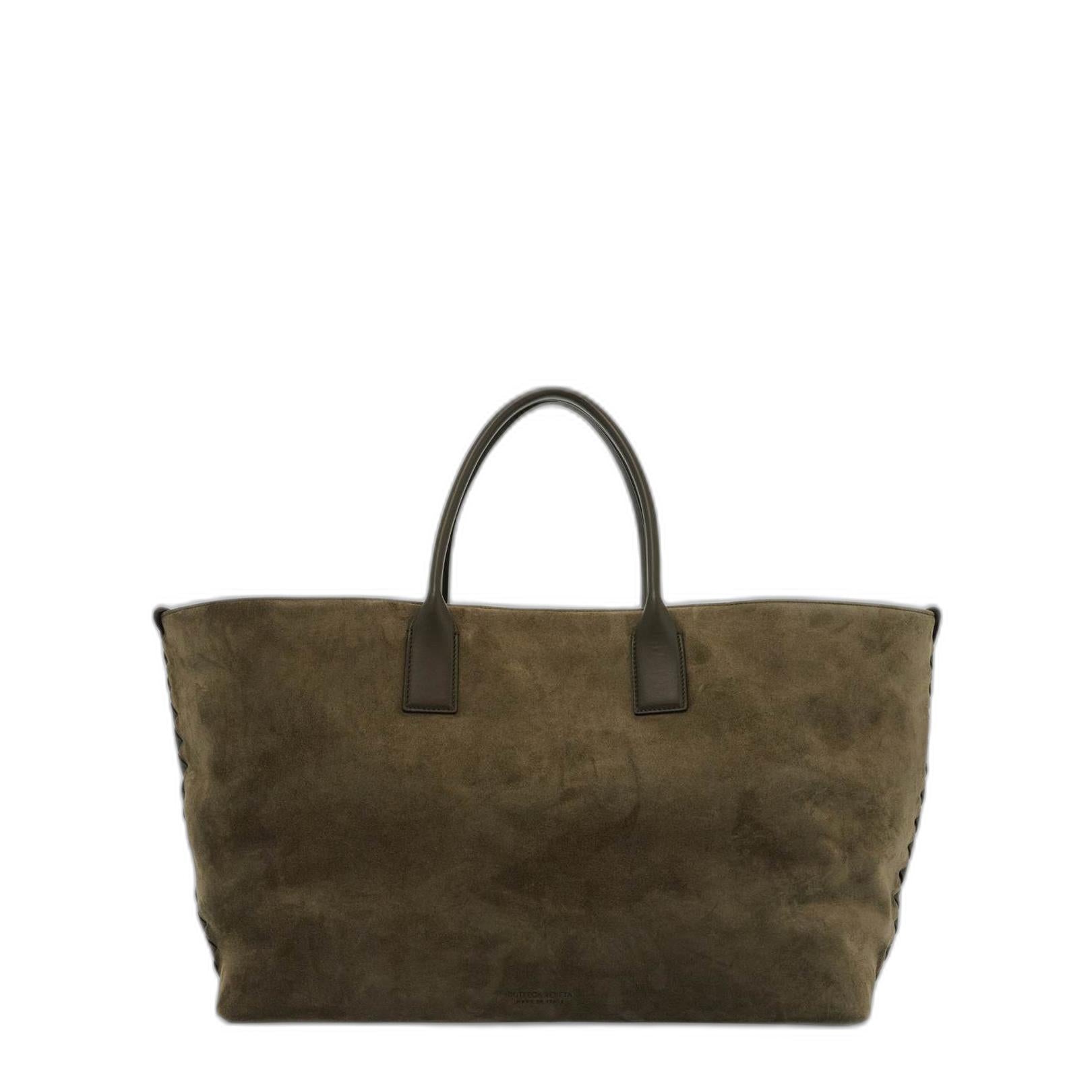 Large Cabat in Camping/Kaki - Image 1