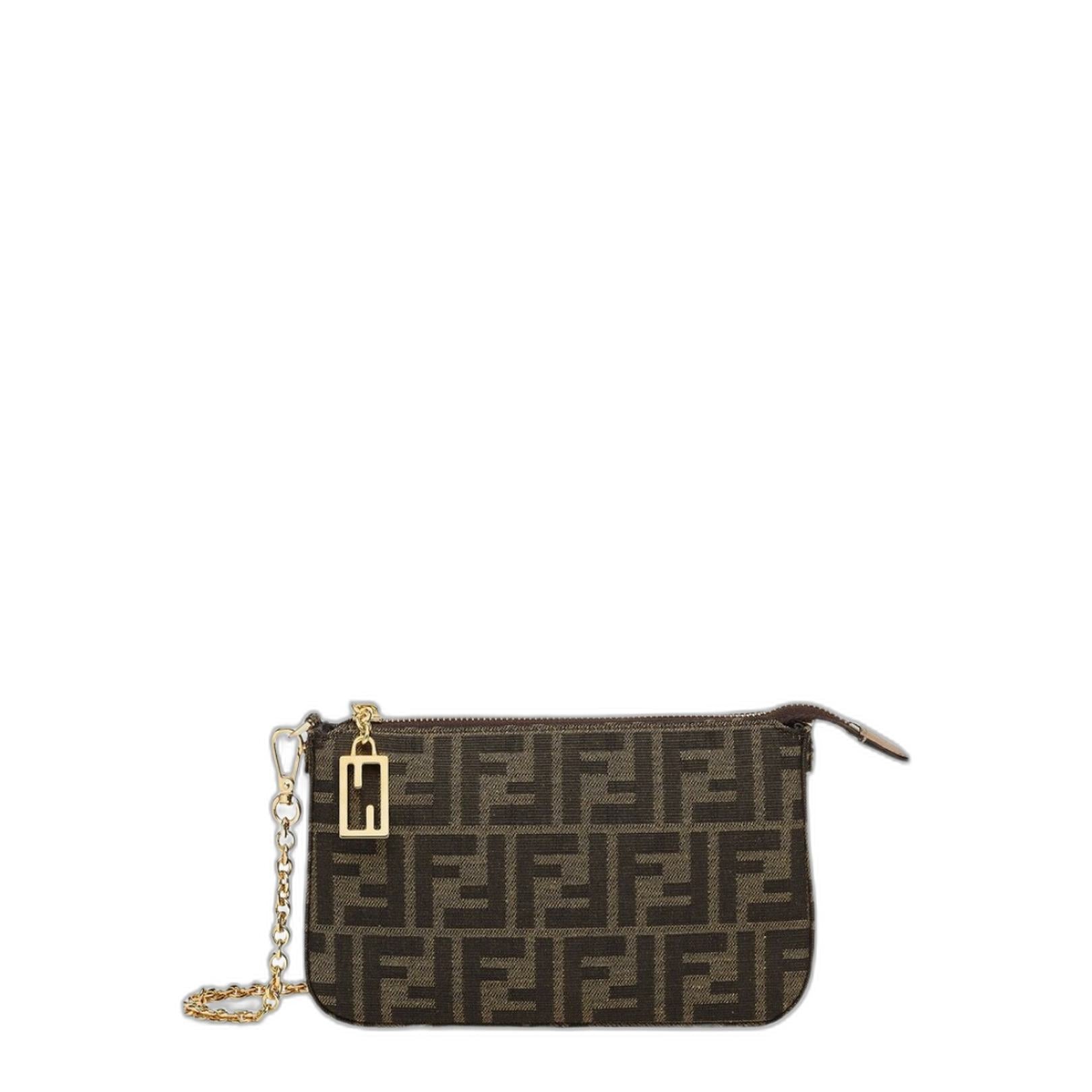 Baguette Pouch Bag - Image 1