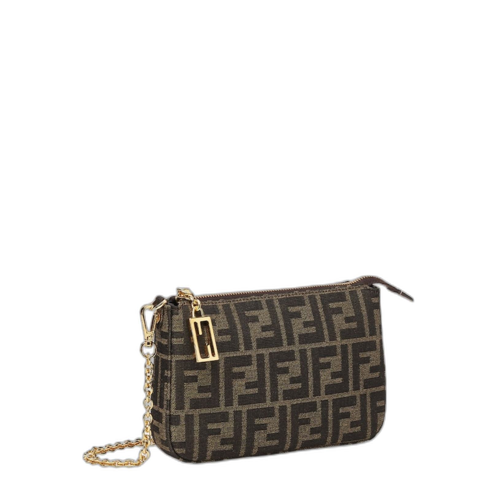 Baguette Pouch Bag - Image 2