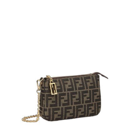 Baguette Pouch Bag - Image 2