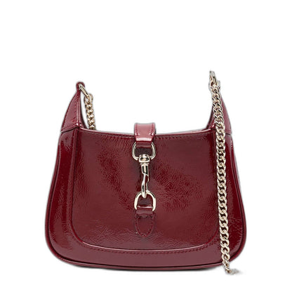 Gucci Shoulder Bag ‘jackie Notte Mini’ - Image 7
