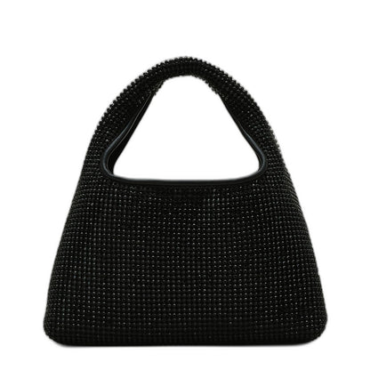 The Rhinestone Sack Bag - Image 2