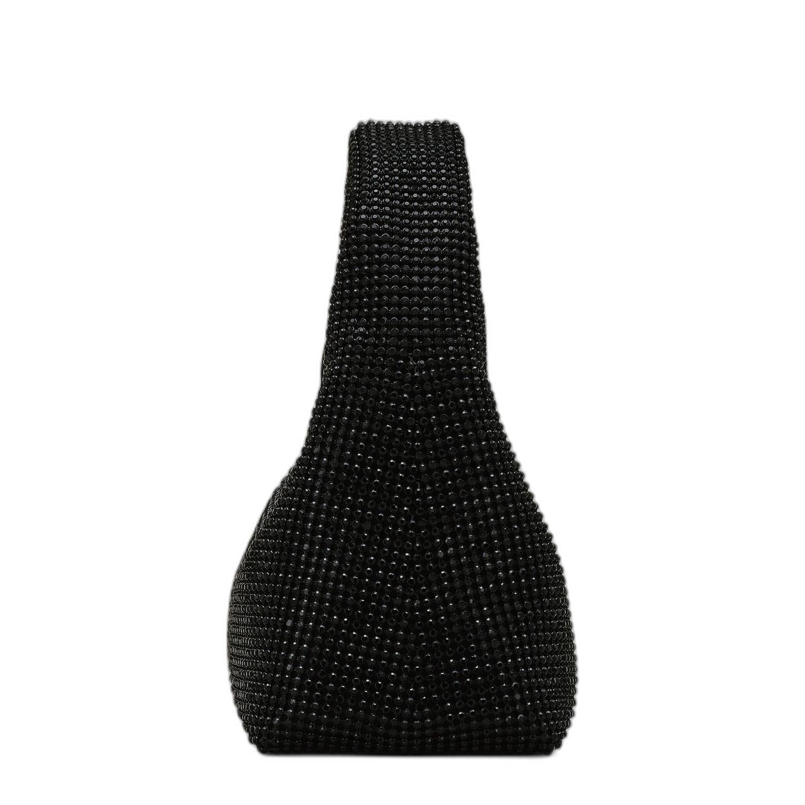 The Rhinestone Sack Bag - Image 3