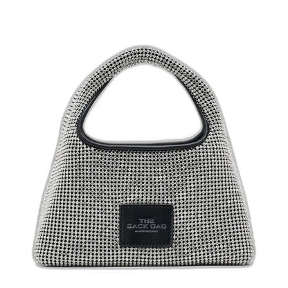 The Embellished Sack Bag - Image 1