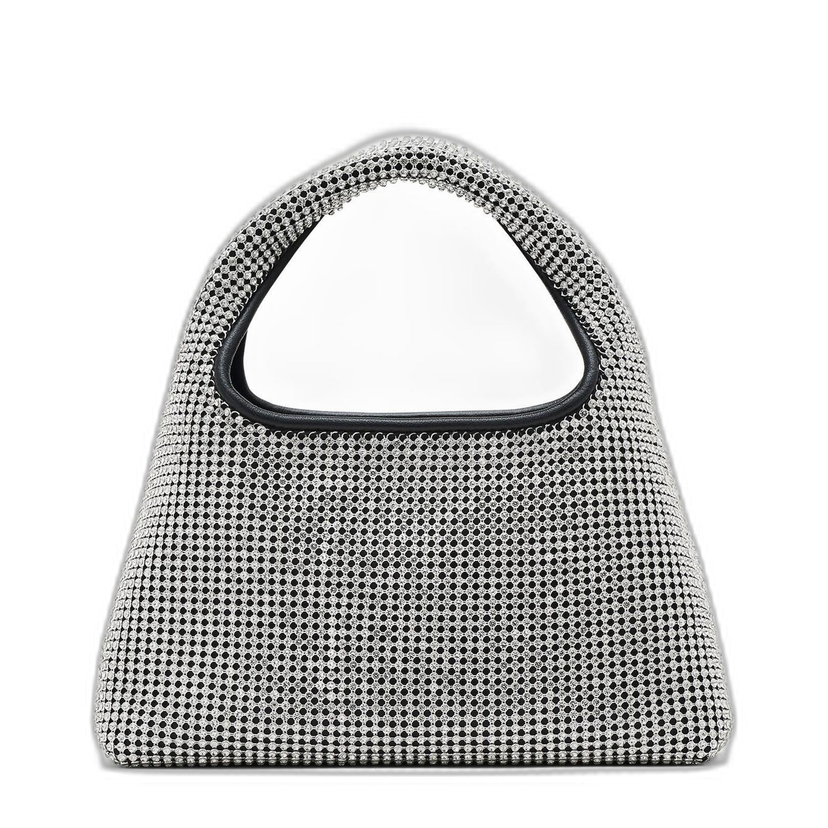 The Embellished Sack Bag - Image 2