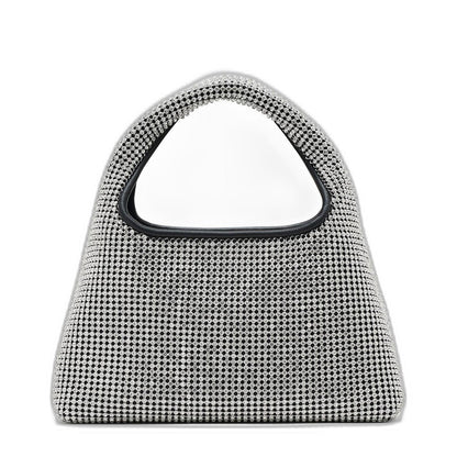 The Embellished Sack Bag - Image 2