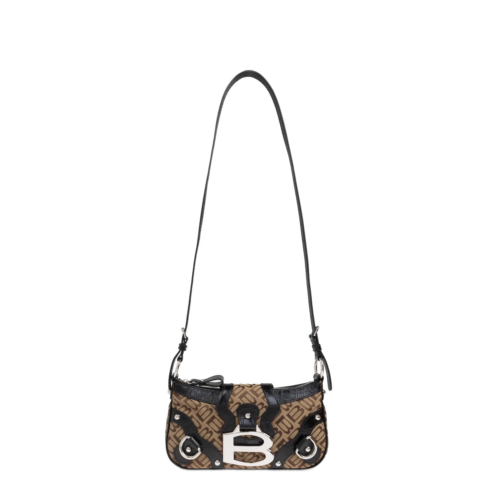 Essex Small Shoulder Bag - Image 1