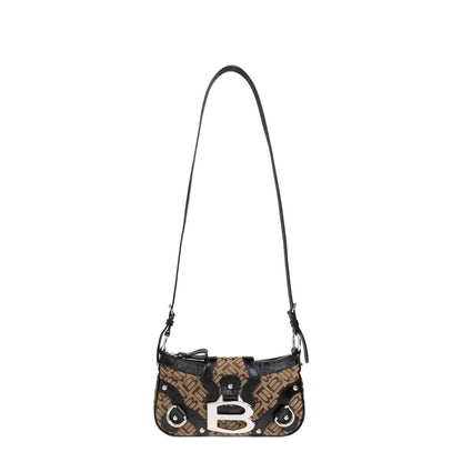 Essex Small Shoulder Bag - Image 1