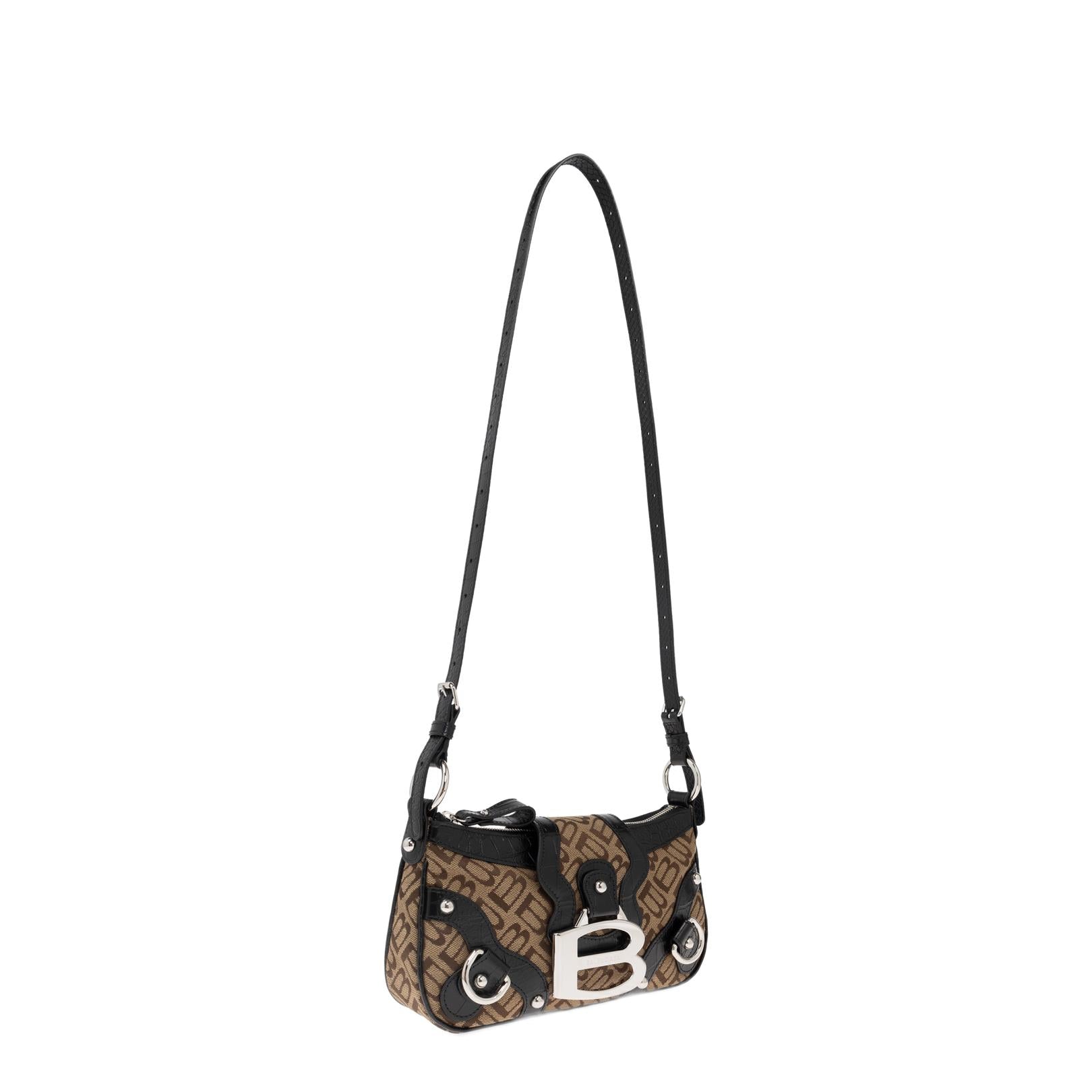 Essex Small Shoulder Bag - Image 2