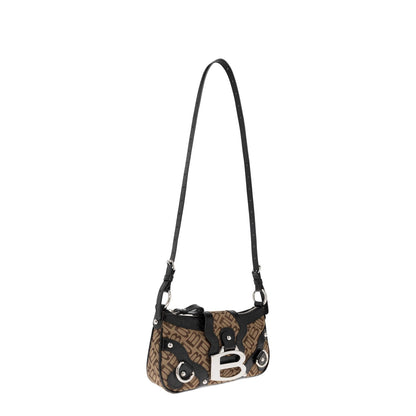 Essex Small Shoulder Bag - Image 2