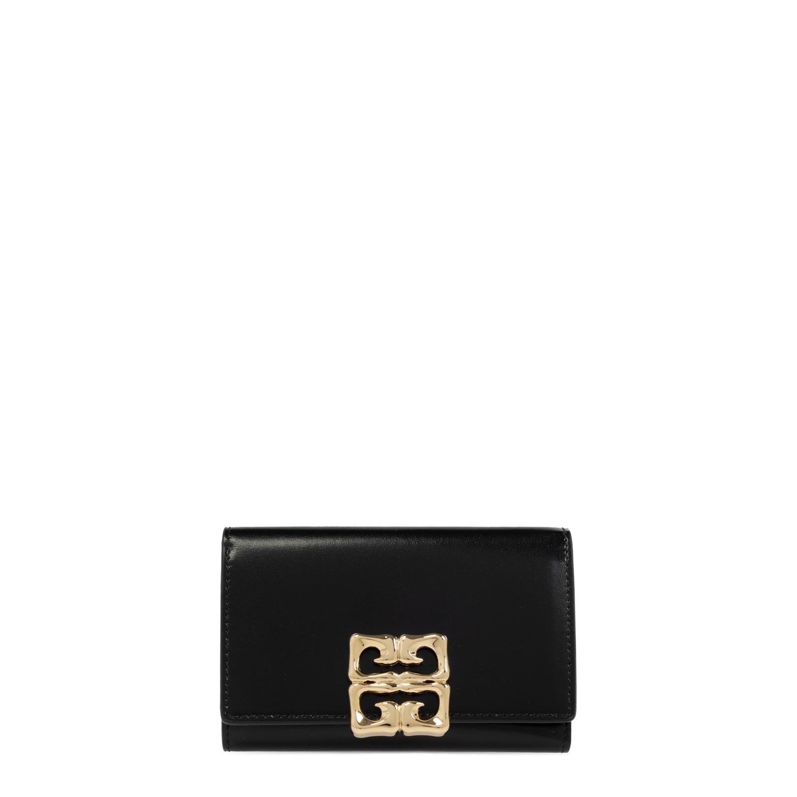 4G Liquid Trifold Wallet - Image 2