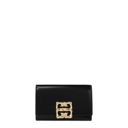 4G Liquid Trifold Wallet - Image 2