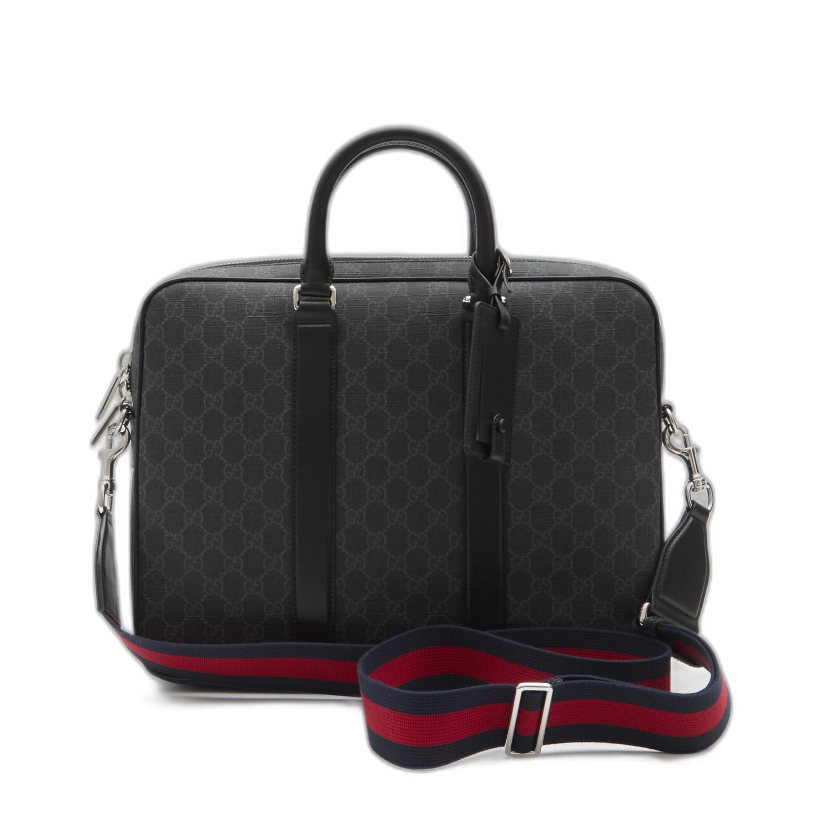 GG Supreme Briefcase - Image 3