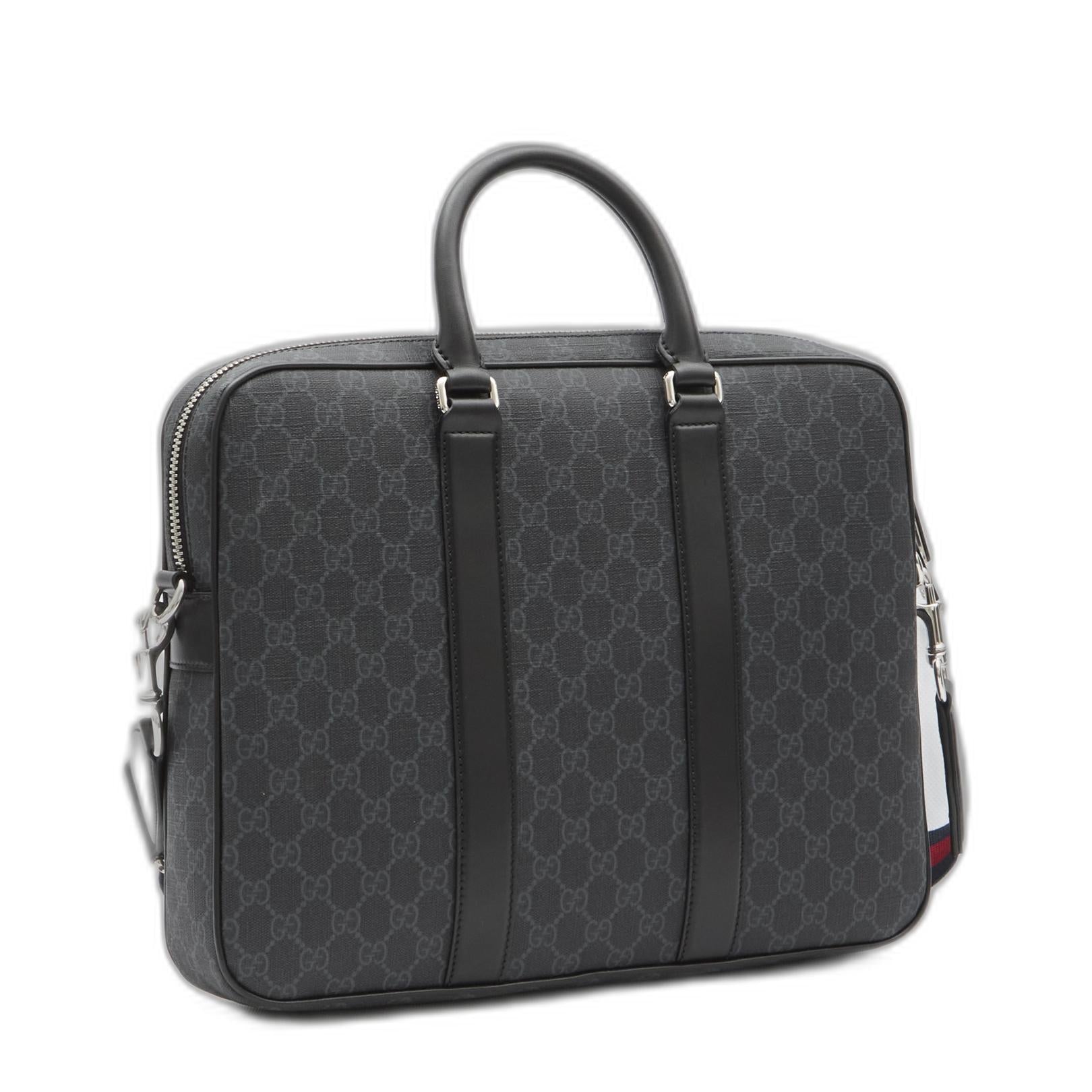 GG Supreme Briefcase - Image 4