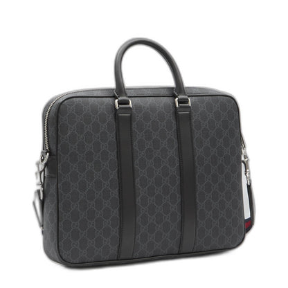 GG Supreme Briefcase - Image 4