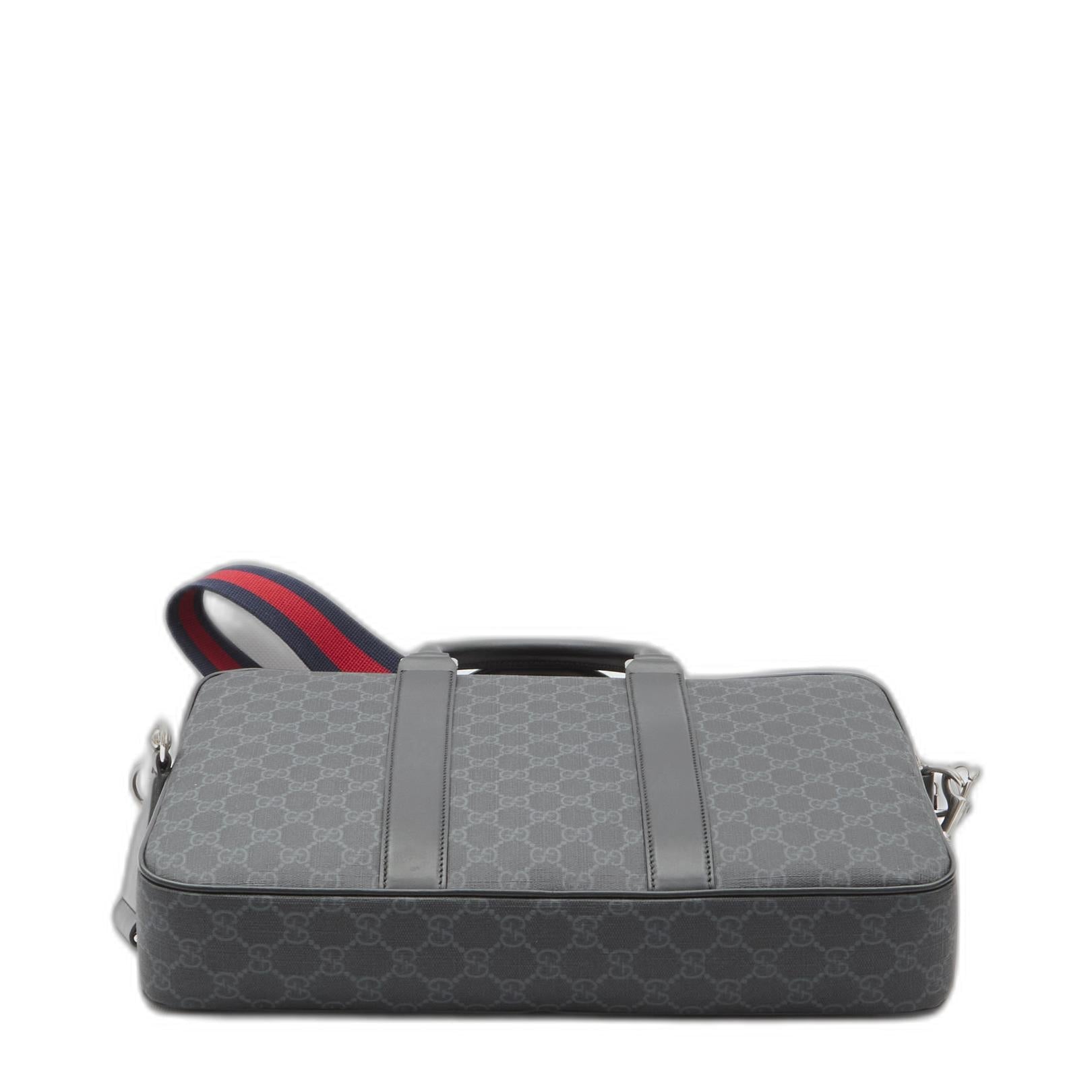 GG Supreme Briefcase - Image 5