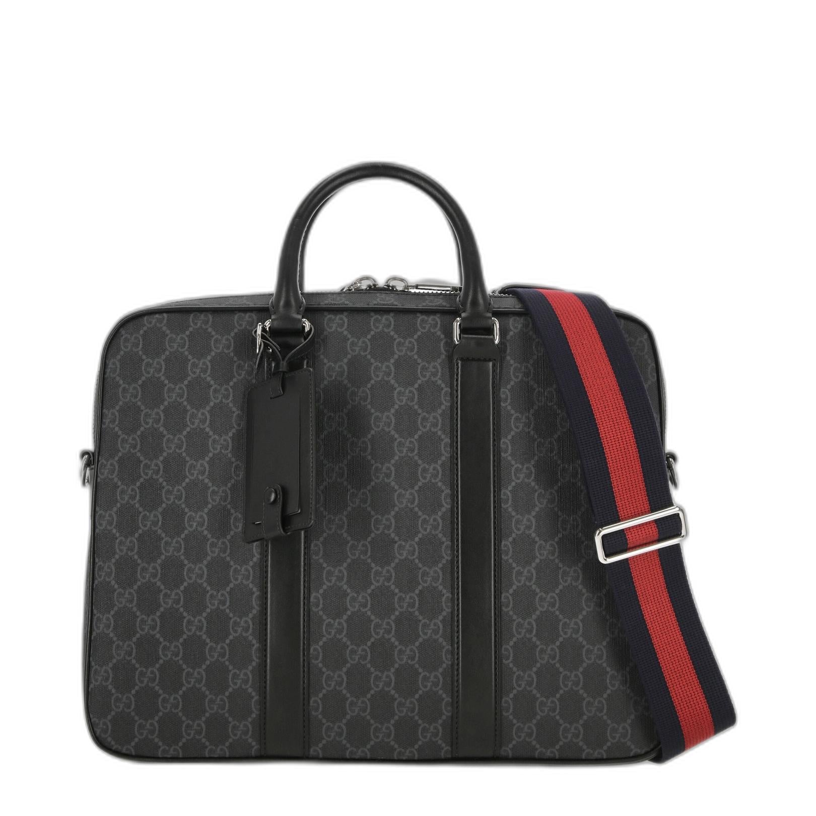 GG Supreme Briefcase - Image 1