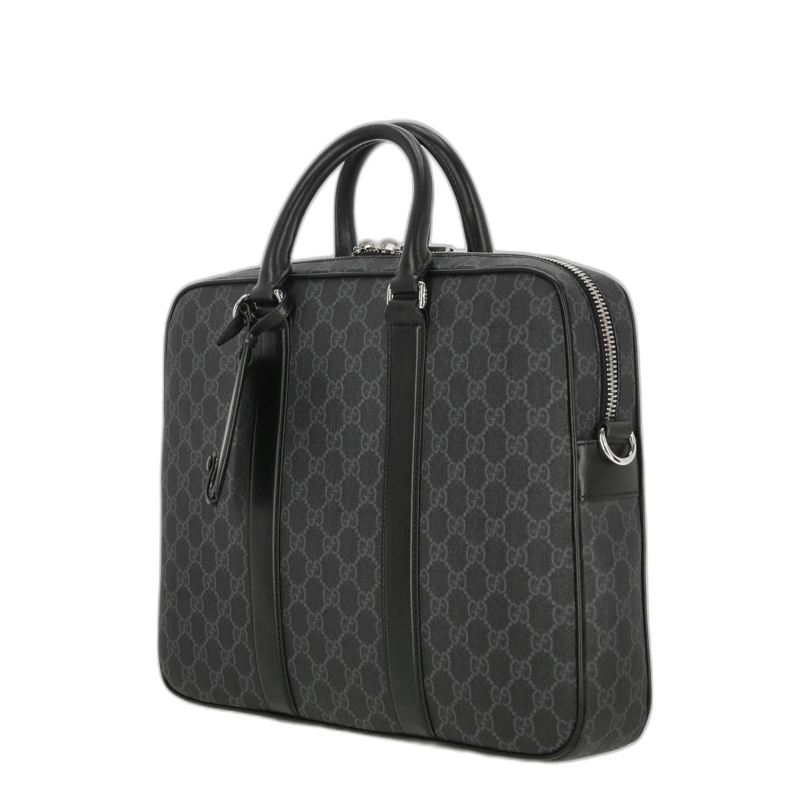 GG Supreme Briefcase - Image 6