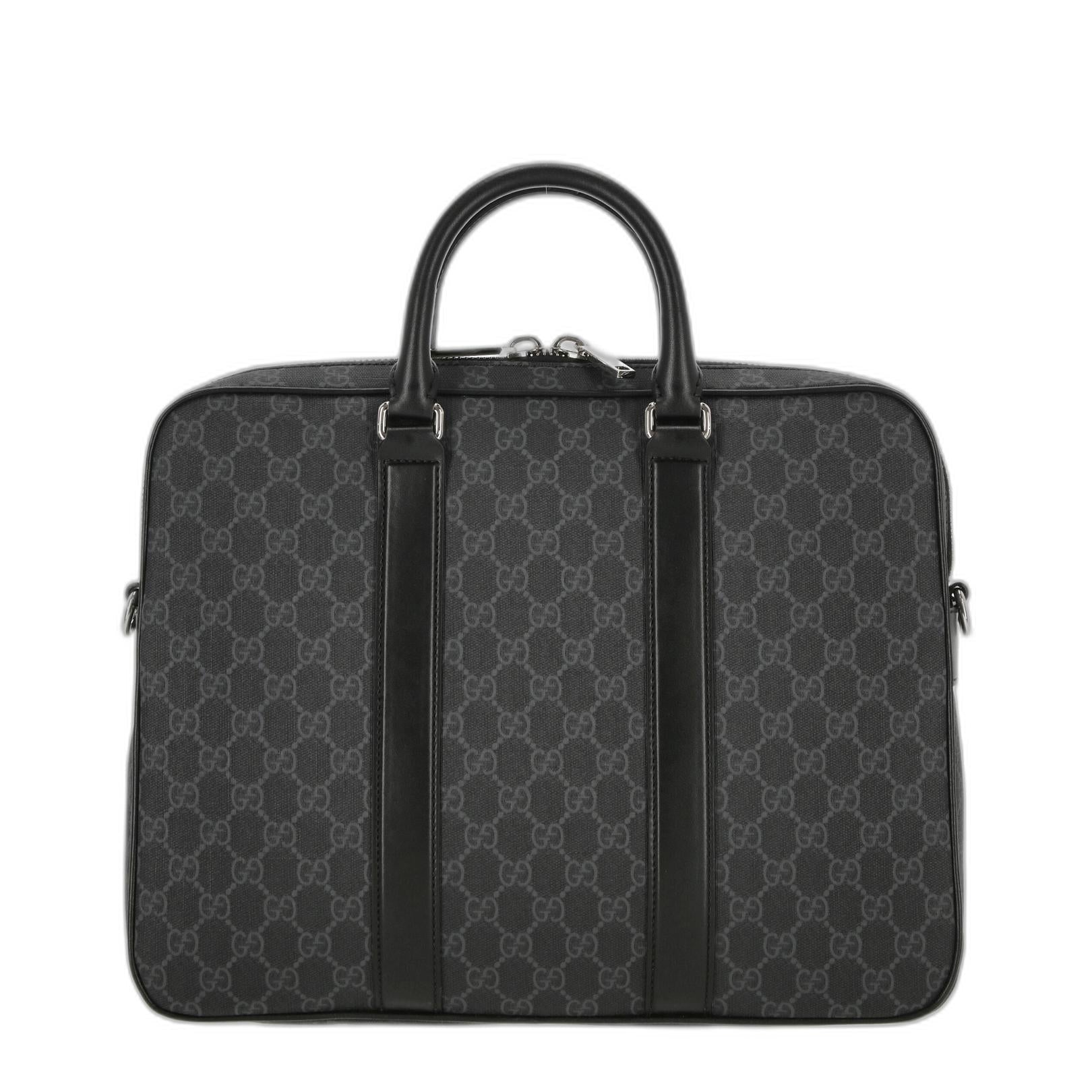 GG Supreme Briefcase - Image 2