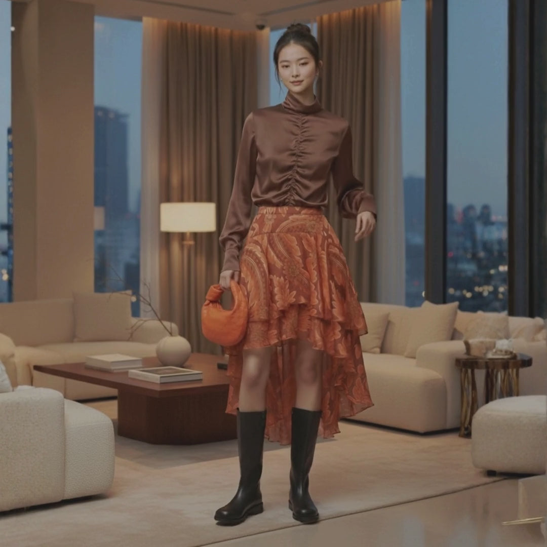 Load video: MAYFEYR Quiet Opulence