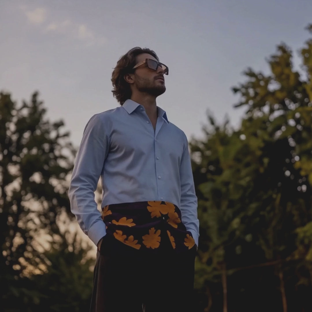 载入视频： MAYFEYR The Garden Edit