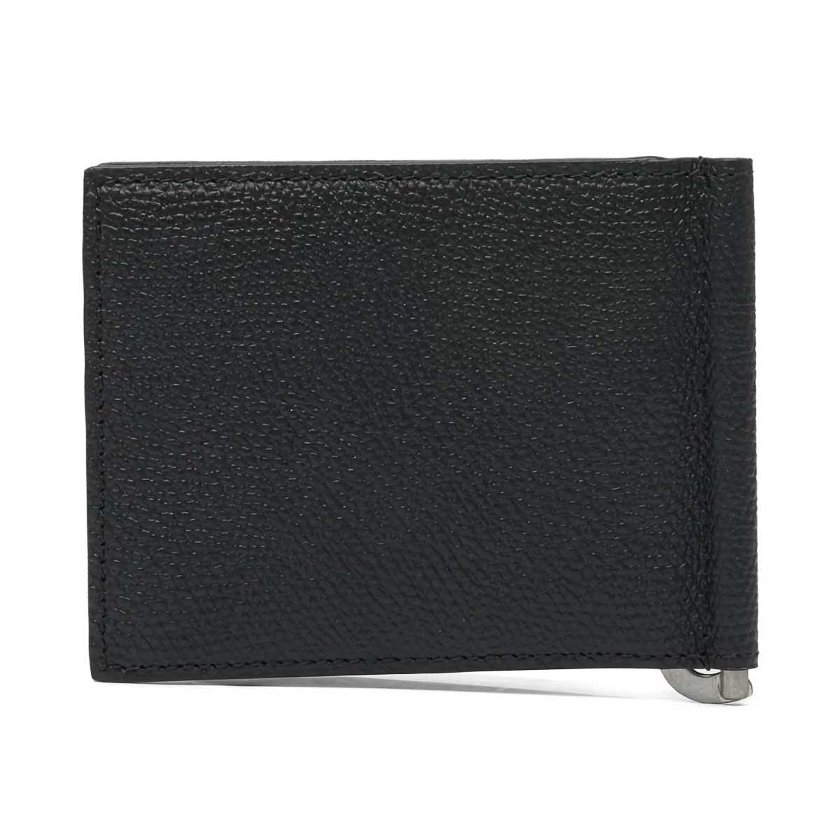 VLOGO Leather Wallet - Image 2