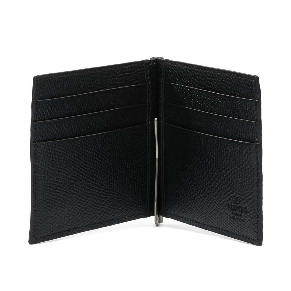 VLOGO Leather Wallet - Image 4