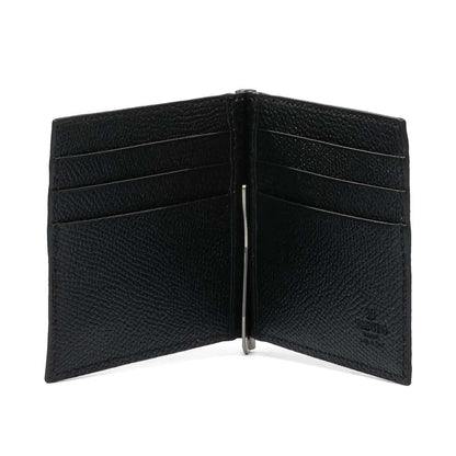 VLOGO Leather Wallet - Image 4