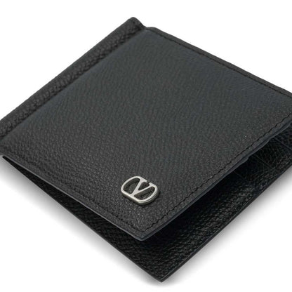 VLOGO Leather Wallet - Image 5